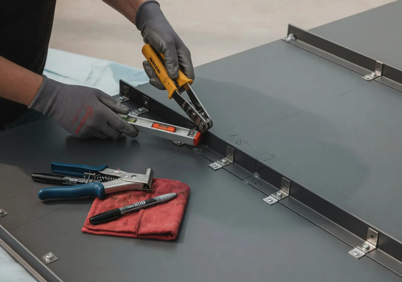 Why choose Metal Roofing Installation in Evansville, AR